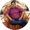 Mangesh Nitore profile picture