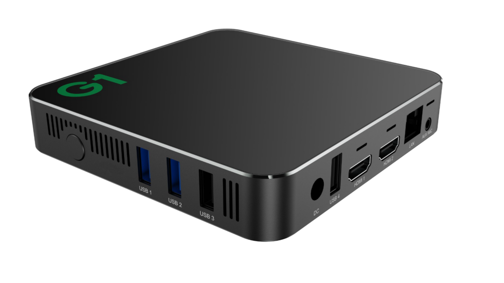 G1 Mini pc
