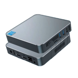G1 mini pc ports
